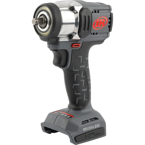 Tournevis &agrave; chocs compact sans fil, 20 V, Mandrin 3/8" TGS INDUSTRIEL
