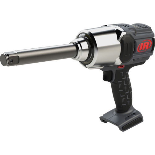 Cl&eacute; &agrave; chocs sans fil avec traverse pour anneau de friction, 20 V, Mandrin 1" TGS INDUSTRIEL