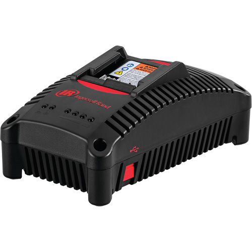 IQV&reg;40 Battery Charger, 40 V, Lithium-Ion TGS INDUSTRIEL