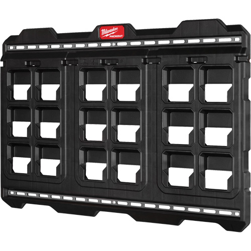PACKOUT Large Wall Plate TGS INDUSTRIEL
