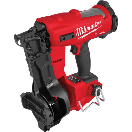 Cloueuse M18 Fuel pour bobine de toiture (outil seulement), 18 V, Lithium-ion TGS INDUSTRIEL