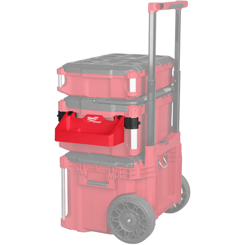 Accessoires de bloc-pile M12 pour boîte &agrave; outils PACKOUT TGS INDUSTRIEL