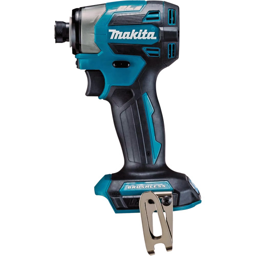 Tournevis &agrave; chocs avec moteur sans balai LXT, 1/4", 1590 lb-po Couple max., 18 V, Lithium-ion TGS INDUSTRIEL