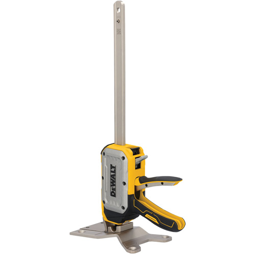 Cric de construction TOUGHSERIES TGS INDUSTRIEL