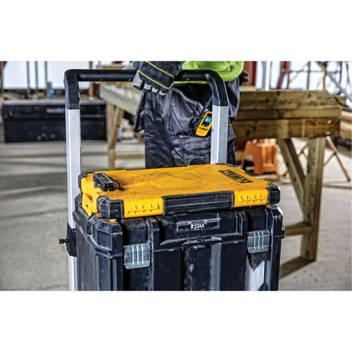 TSTAK&reg; Mobile Storage Clipboard TGS INDUSTRIEL