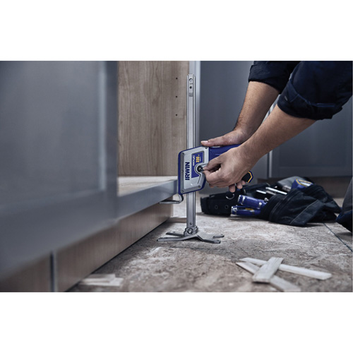 Cric de construction QUICK-LIFT TGS INDUSTRIEL