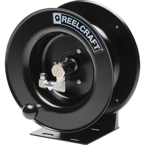 Pressure Wash Reel, Single Hose TGS INDUSTRIEL