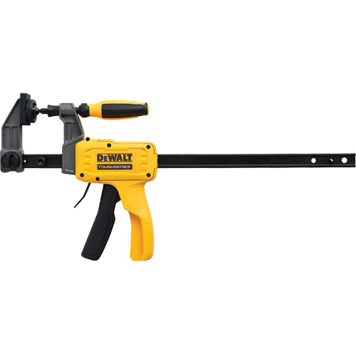 Serre-joint hybride TOUGHSERIES , 12" (305 mm) TGS INDUSTRIEL