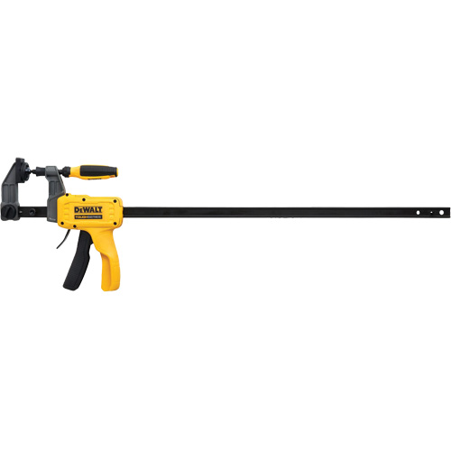 TOUGHSERIES Hybrid Clamp, 24" (610 mm) TGS INDUSTRIEL