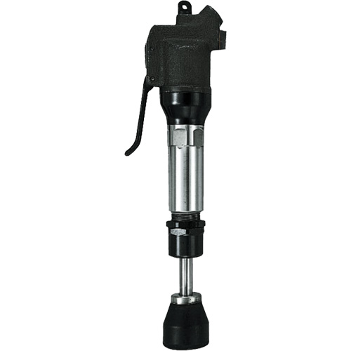 Piloneuse pneumatique pour le sable TGS INDUSTRIEL