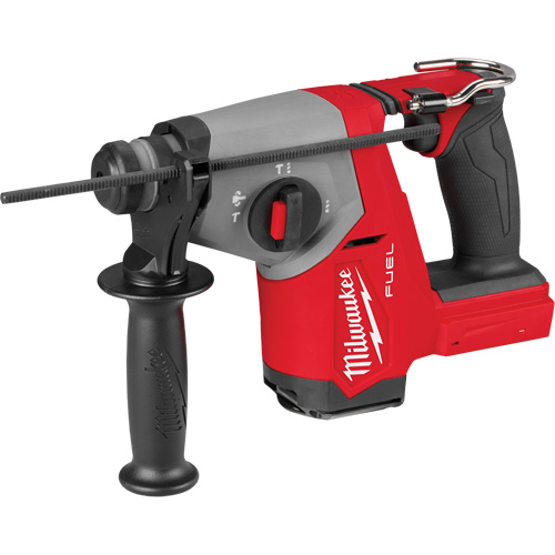 Marteau rotatif SDS Plus FUEL, 18 V, 5/8", 1400 tr/min TGS INDUSTRIEL