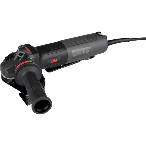 Meuleuse angulaire &eacute;lectrique avec interrupteur &agrave; palette, 6", 120 V, 9300 Tr/min TGS INDUSTRIEL