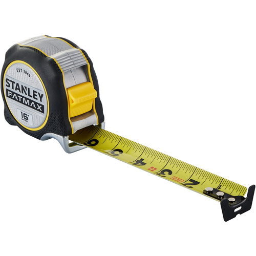 FATMAX&reg; Premium Tape, 1-1/4" x 16' TGS INDUSTRIEL