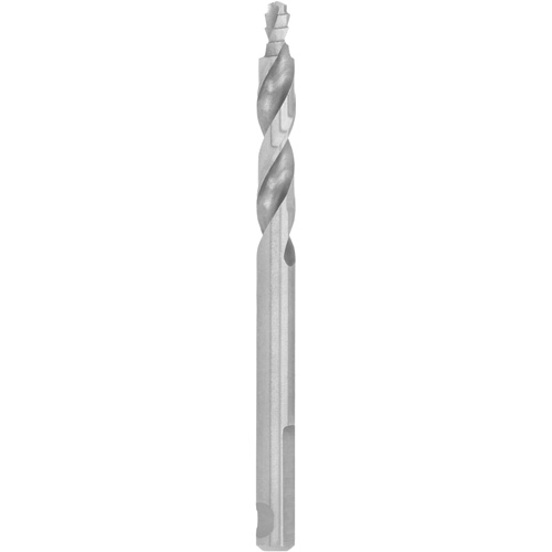M&egrave;che pilote, 1/4", 3-7/16" Tige TGS INDUSTRIEL