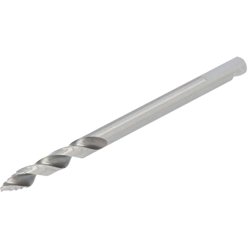 M&egrave;che pilote, 1/4", 4-1/4" Tige TGS INDUSTRIEL