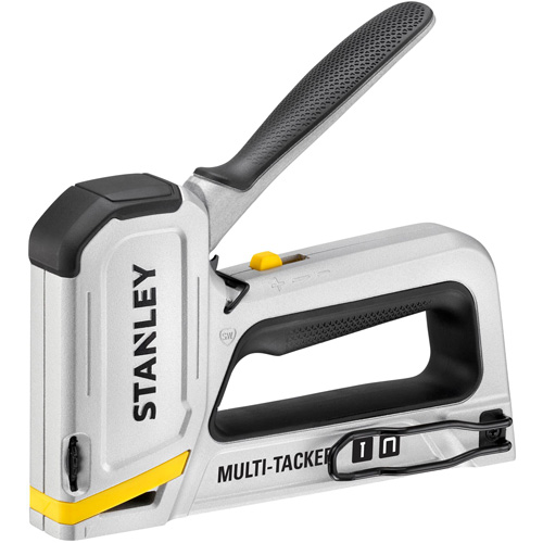 2-in-1 Multi Tacker TGS INDUSTRIEL
