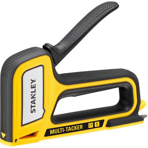 2-in-1 Multi Tacker TGS INDUSTRIEL
