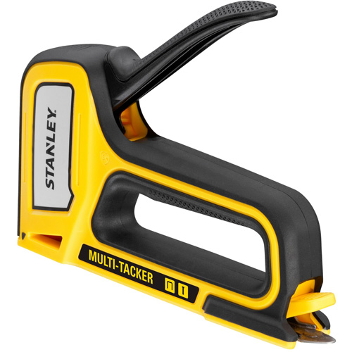 2-in-1 Multi Tacker TGS INDUSTRIEL