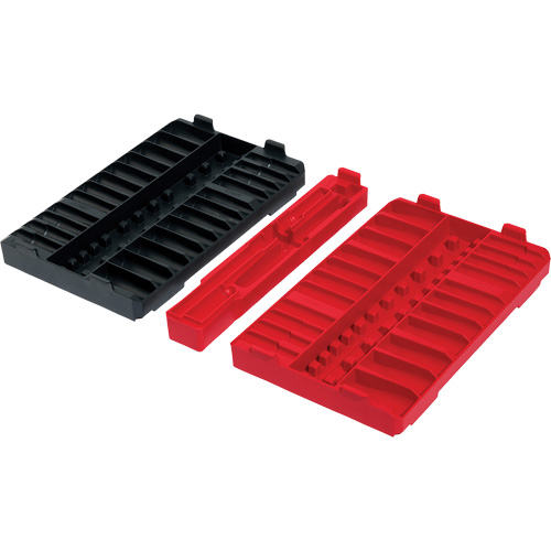 Socket Trays for PACKOUT Low-Profile Organizer TGS INDUSTRIEL