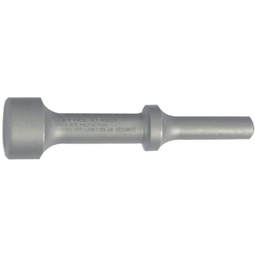 Embouts pour marteaux burineurs &agrave; usage intense de 4" TGS INDUSTRIEL