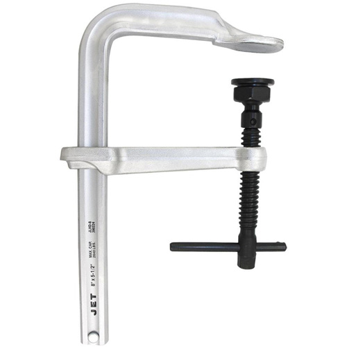 Serre-joint en L robuste JLHD-16, 16" (406,4 mm) TGS INDUSTRIEL