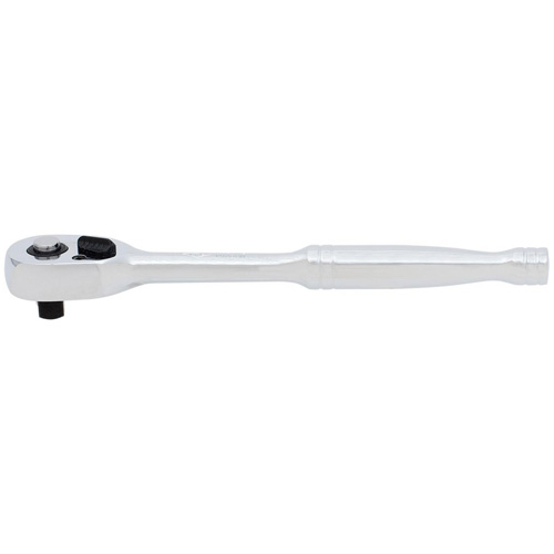 Cl&eacute; &agrave; cliquet IRH-38, Prise de 3/8", Poign&eacute;e Ergonomique TGS INDUSTRIEL