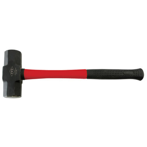 Masse ISH-8F, 8 lb, 36", Prise Fibre de verre TGS INDUSTRIEL