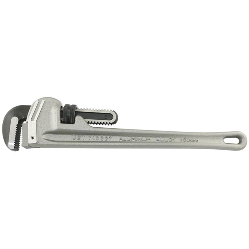 Coffre &agrave; outils super robuste PWA-18, Cap des m&acirc;choires 2-7/8", Longueur 18", Prise Poutre en I TGS INDUSTRIEL