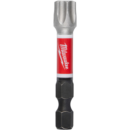 Embouts &agrave; choc SHOCKWAVE, Torx, T-50 TGS INDUSTRIEL
