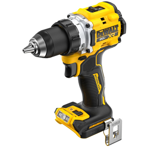 MAX* XR&reg; Brushless Cordless Drill/Driver (Tool Only), Lithium-Ion, 20 V, 1/2" Chuck TGS INDUSTRIEL