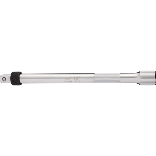 Locking Extension Socket, 1/2" Drive, 10" L TGS INDUSTRIEL