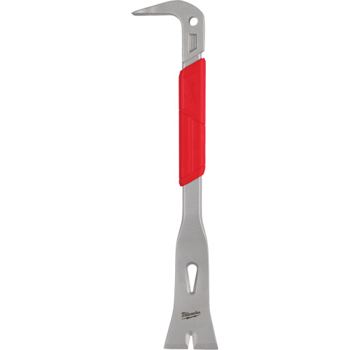 Extracteur de moulures, 4" la, 16" lo TGS INDUSTRIEL