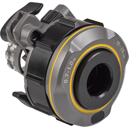 Bague r&eacute;glable 0,7" – 1" pour d&eacute;nudeur de c&acirc;bles pour conducteurs isol&eacute;s M18 FUEL TGS INDUSTRIEL