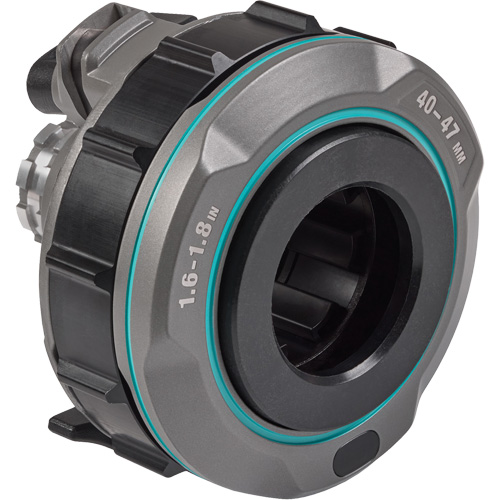1.6" - 1.8" Adjustable Bushing for M18 FUEL Covered Conductor Cable Stripper TGS INDUSTRIEL