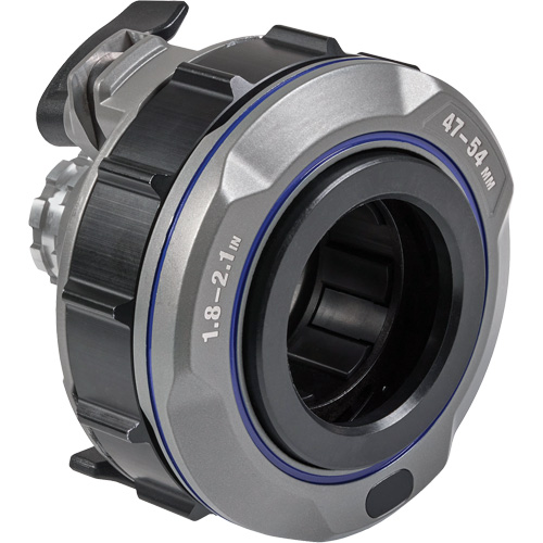 Bague r&eacute;glable 1,8" – 2,1" pour d&eacute;nudeur de c&acirc;bles pour conducteurs isol&eacute;s M18 FUEL TGS INDUSTRIEL