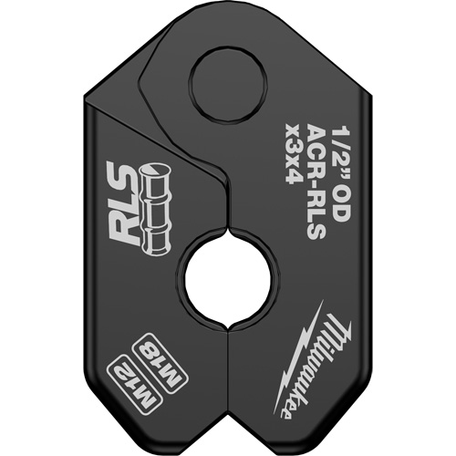 1/2" RLS&reg; Pivoting Press Ring TGS INDUSTRIEL