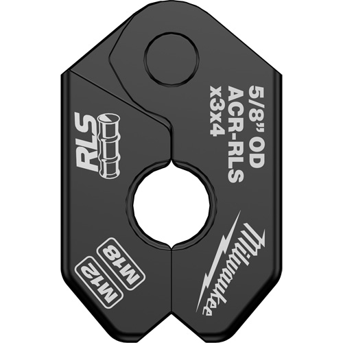 5/8" RLS&reg; Pivoting Press Ring TGS INDUSTRIEL