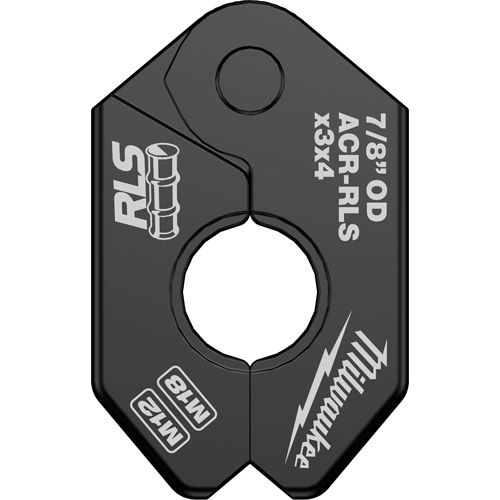 7/8" RLS&reg; Pivoting Press Ring TGS INDUSTRIEL