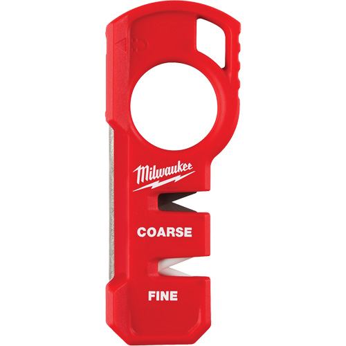 Aiguiseur compact pour couteaux TGS INDUSTRIEL