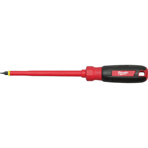Insulated Screwdriver TGS INDUSTRIEL