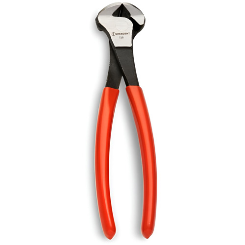 Pince coupante en bout TGS INDUSTRIEL