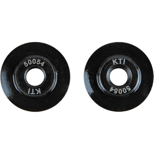 Tubing Cutter Replacement Blades, Single Style TGS INDUSTRIEL