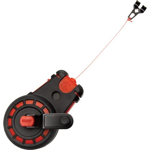 Craie & d&eacute;vidoir compact TGS INDUSTRIEL