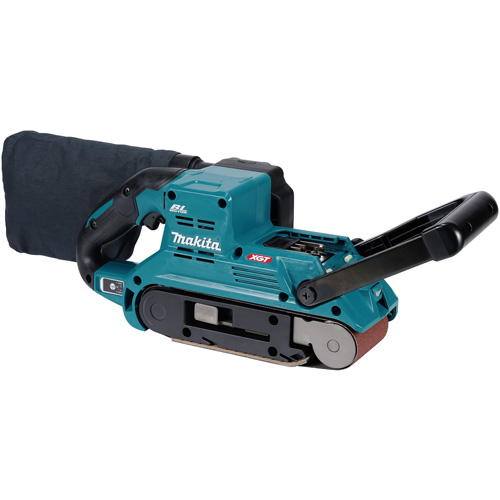 40Vmax XGT Brushless Belt Sander (Tool Only) TGS INDUSTRIEL