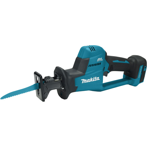 Scie alternative sans balai LXT (outil seulement), 18 V, Lithium-ion Bloc-pile, 0-3100 coups/min TGS INDUSTRIEL