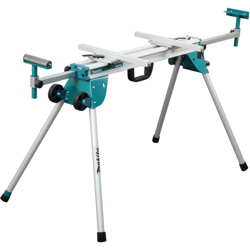 Support de scie &agrave; onglets compact et pliable TGS INDUSTRIEL