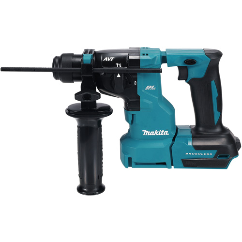 Perforateur rotatif sans balais LXT SDS-PLUS (outil seul), 18 V, 11/16", 0-1100 tr/min TGS INDUSTRIEL