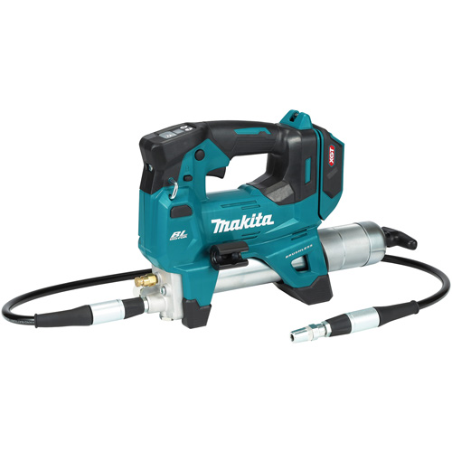 Pistolet graisseur sans balai 40Vmax XGT (outil seulement), Lithium-ion, 40 V TGS INDUSTRIEL