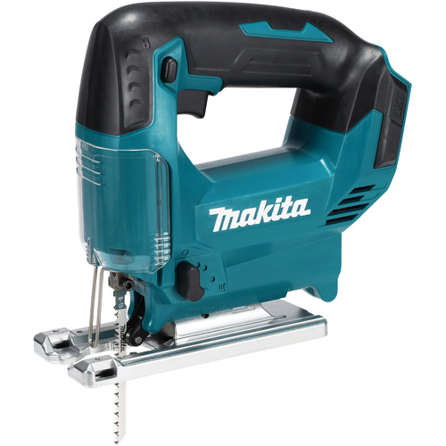 LXT Jig Saw with D-Handle (Tool Only), 18 V, Lithium-Ion, 0-2900 SPM, 11/16" Stroke Length TGS INDUSTRIEL