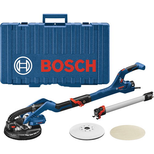 Drywall Sander Kit TGS INDUSTRIEL